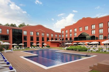 Dolce By Wyndham Barcelona Resort