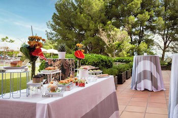 Dolce By Wyndham Barcelona Resort