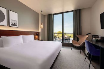 Dolce By Wyndham Barcelona Resort