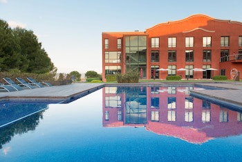 Dolce By Wyndham Barcelona Resort