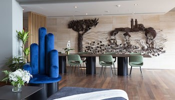 Dolce By Wyndham Barcelona Resort