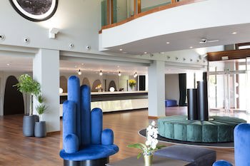 Dolce By Wyndham Barcelona Resort