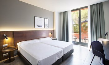 Dolce By Wyndham Barcelona Resort