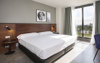 Dolce By Wyndham Barcelona Resort