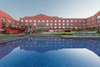 Dolce By Wyndham Barcelona Resort