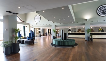 Dolce By Wyndham Barcelona Resort