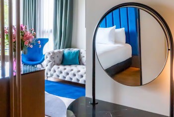 Dolce By Wyndham Barcelona Resort