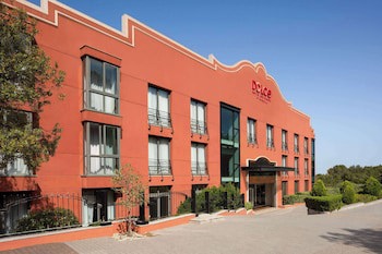 Dolce By Wyndham Barcelona Resort