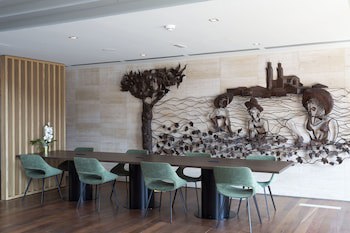 Dolce By Wyndham Barcelona Resort