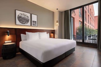 Dolce By Wyndham Barcelona Resort