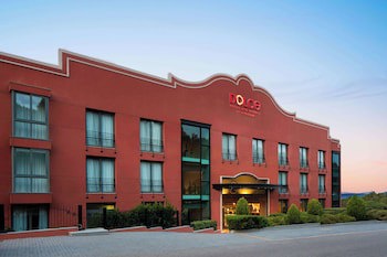 Dolce By Wyndham Barcelona Resort