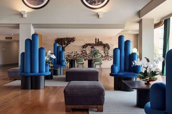 Dolce By Wyndham Barcelona Resort