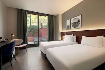 Dolce By Wyndham Barcelona Resort
