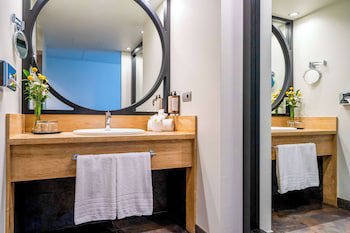 Dolce By Wyndham Barcelona Resort