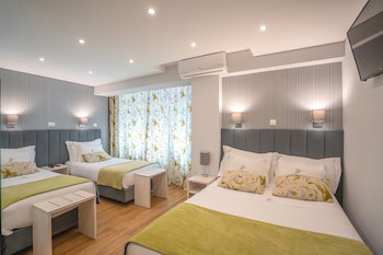 Dinya Lisbon Hotel