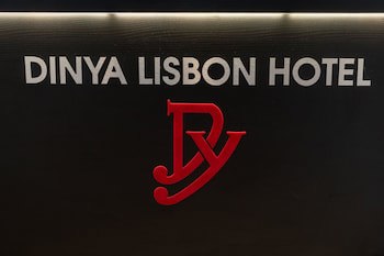 Dinya Lisbon Hotel