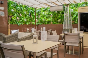 Dinya Lisbon Hotel