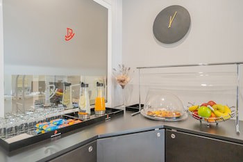 Dinya Lisbon Hotel