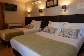 Dinya Lisbon Hotel