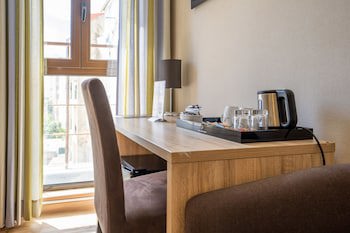 Dinya Lisbon Hotel