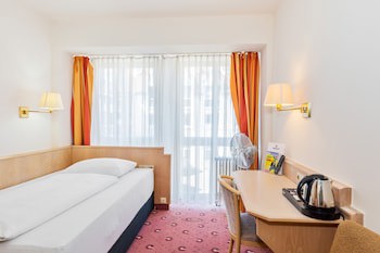 Parkhotel Frankfurt Airport galeri fotoğrafı