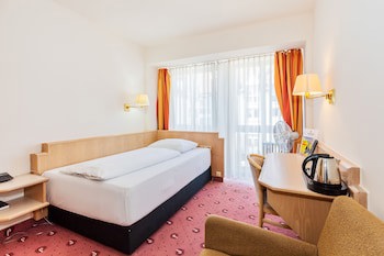 Parkhotel Frankfurt Airport galeri fotoğrafı