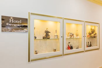 Parkhotel Frankfurt Airport fotoğrafı