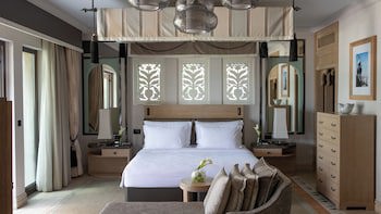 Jumeirah Dar Al Masyaf galeri fotoğrafı