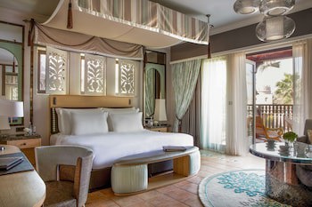 Jumeirah Dar Al Masyaf galeri fotoğrafı