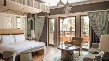 Jumeirah Dar Al Masyaf galeri fotoğrafı
