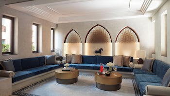 Jumeirah Dar Al Masyaf fotoğrafı