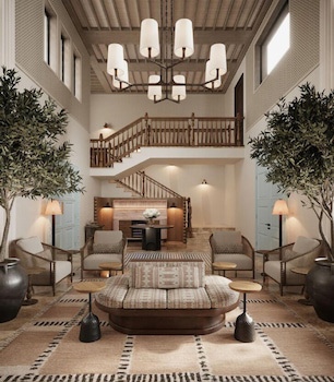 Jumeirah Dar Al Masyaf fotoğrafı