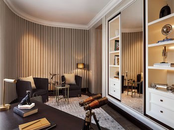 Jumeirah Dar Al Masyaf galeri fotoğrafı