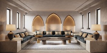 Jumeirah Dar Al Masyaf fotoğrafı
