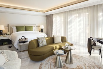 Jumeirah Dar Al Masyaf galeri fotoğrafı