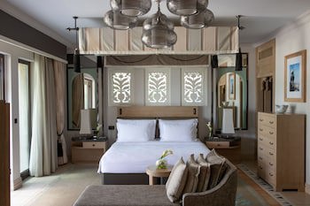 Jumeirah Dar Al Masyaf galeri fotoğrafı
