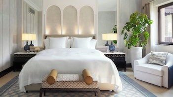 Jumeirah Dar Al Masyaf galeri fotoğrafı