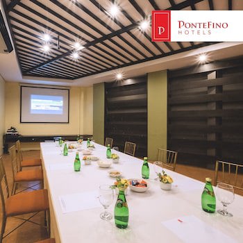 Pontefino Hotels