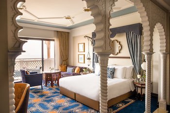 Jumeirah Al Qasr Dubai galeri fotoğrafı
