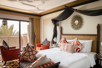 Jumeirah Al Qasr Dubai galeri fotoğrafı