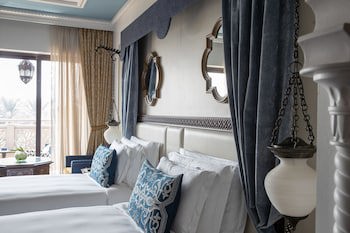 Jumeirah Al Qasr Dubai galeri fotoğrafı
