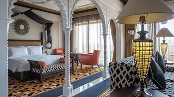 Jumeirah Al Qasr Dubai galeri fotoğrafı