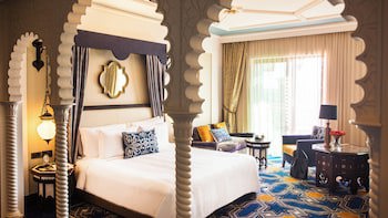 Jumeirah Al Qasr Dubai galeri fotoğrafı