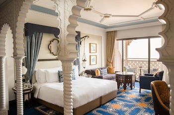 Jumeirah Al Qasr Dubai galeri fotoğrafı