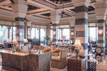Jumeirah Al Qasr Dubai fotoğrafı