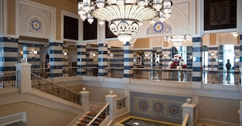 Jumeirah Al Qasr Dubai fotoğrafı