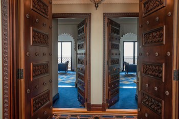 Jumeirah Al Qasr Dubai galeri fotoğrafı