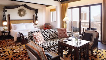 Jumeirah Al Qasr Dubai galeri fotoğrafı