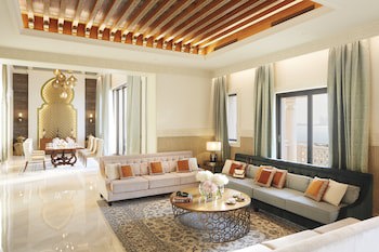 Jumeirah Al Qasr Dubai galeri fotoğrafı