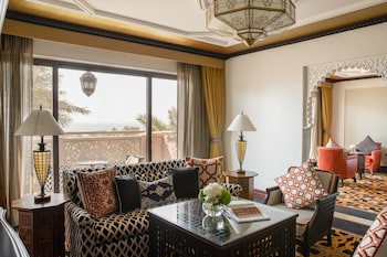 Jumeirah Al Qasr Dubai galeri fotoğrafı